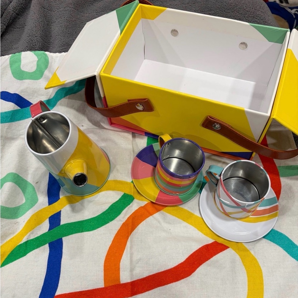 Lovevery Picnic Set